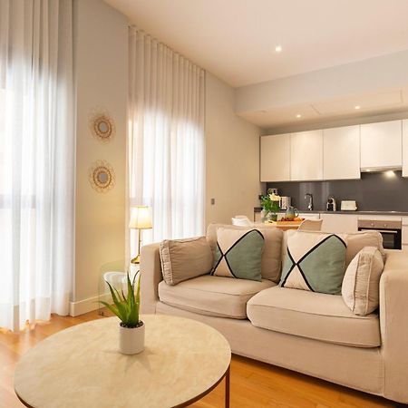 Souviron & Old Town By Ele Apartments Μάλαγα Εξωτερικό φωτογραφία