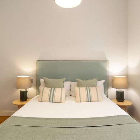 Souviron & Old Town By Ele Apartments Μάλαγα Εξωτερικό φωτογραφία