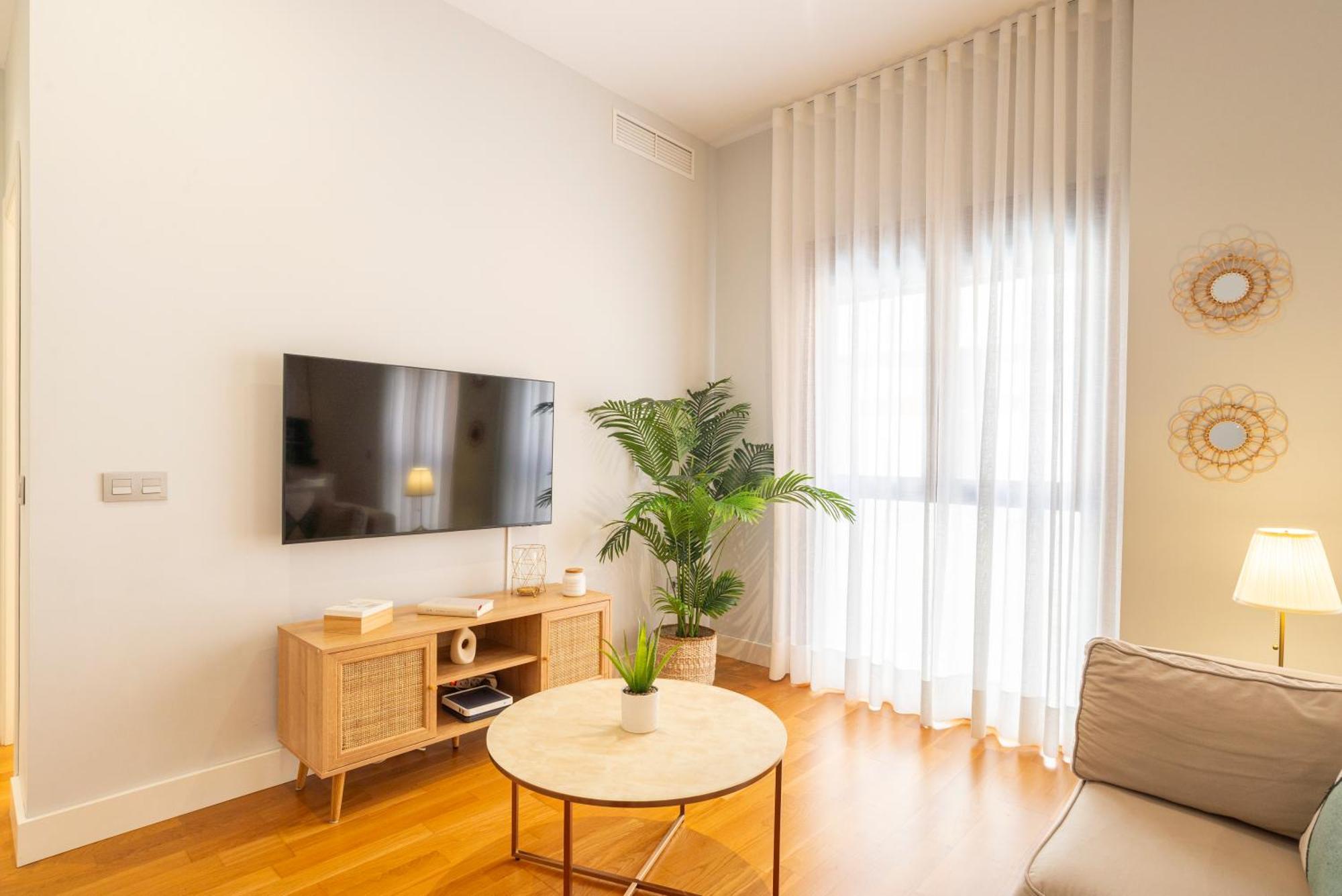 Souviron & Old Town By Ele Apartments Μάλαγα Εξωτερικό φωτογραφία
