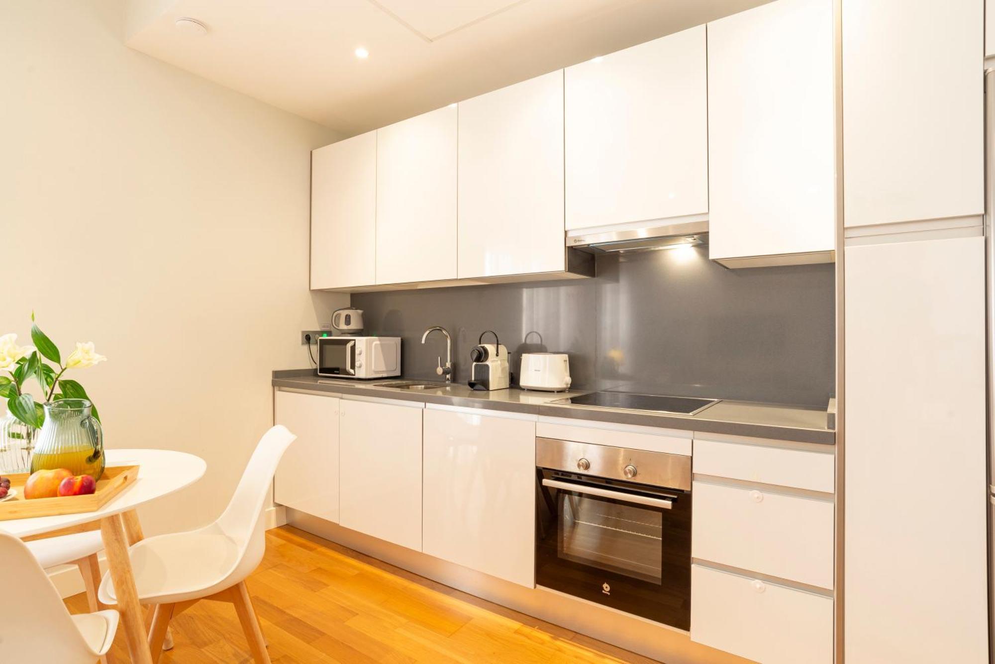 Souviron & Old Town By Ele Apartments Μάλαγα Εξωτερικό φωτογραφία