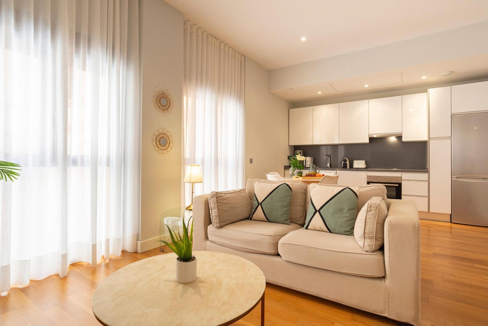 Souviron & Old Town By Ele Apartments Μάλαγα Εξωτερικό φωτογραφία