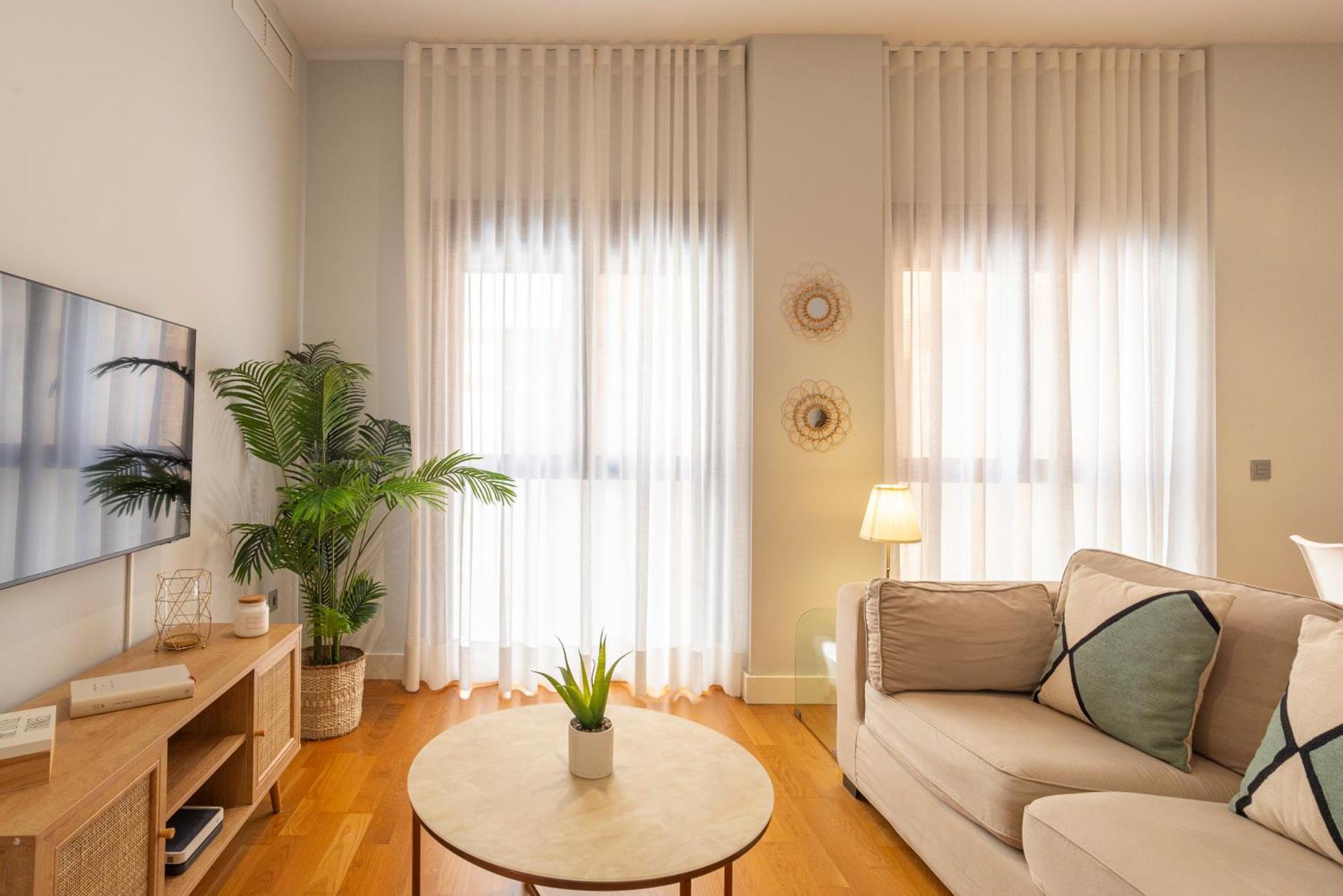Souviron & Old Town By Ele Apartments Μάλαγα Εξωτερικό φωτογραφία