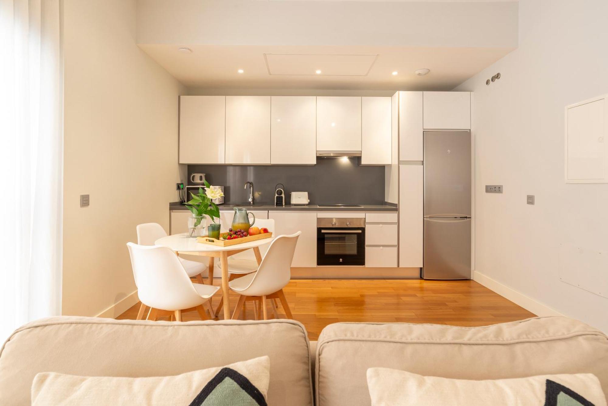 Souviron & Old Town By Ele Apartments Μάλαγα Εξωτερικό φωτογραφία