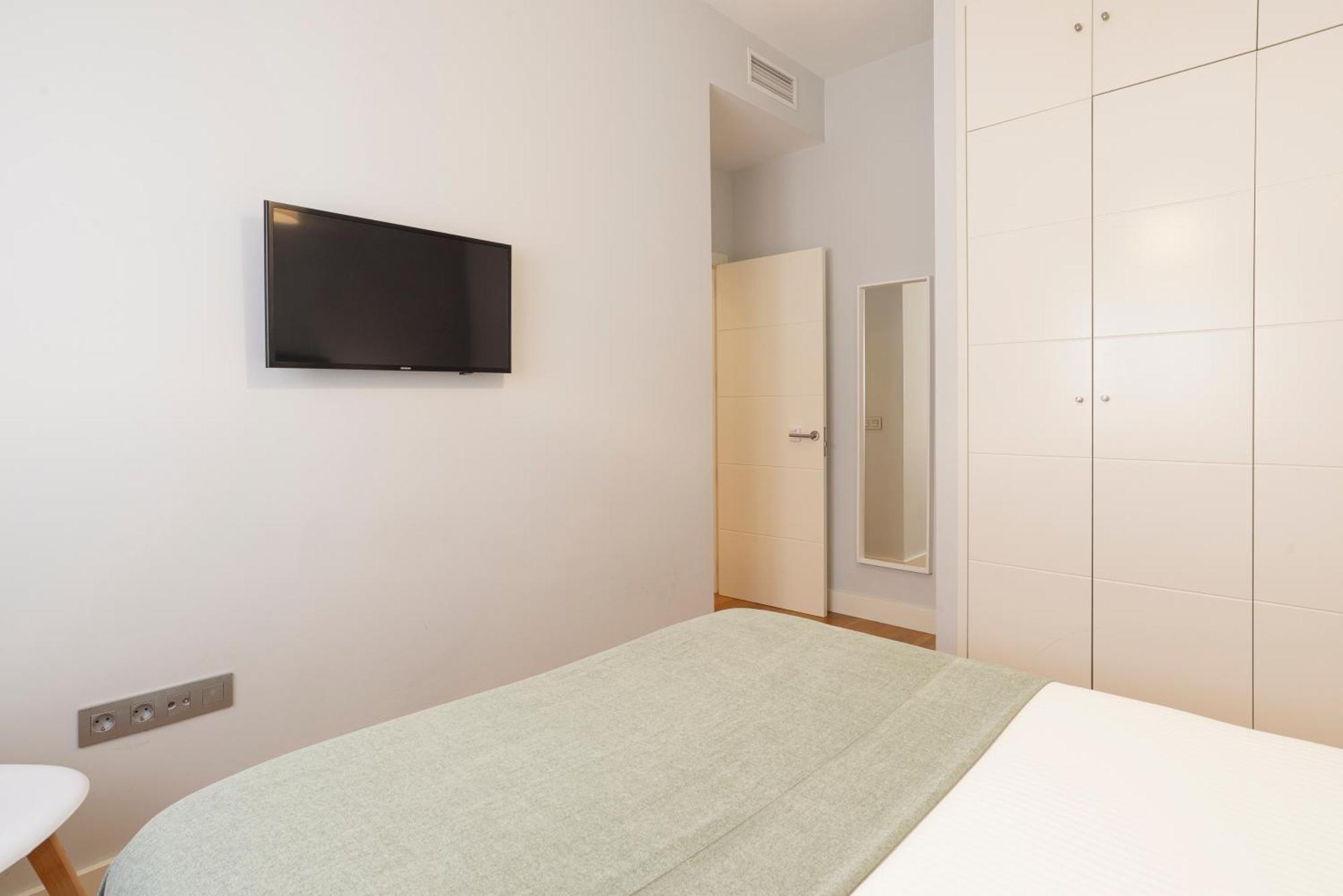 Souviron & Old Town By Ele Apartments Μάλαγα Εξωτερικό φωτογραφία