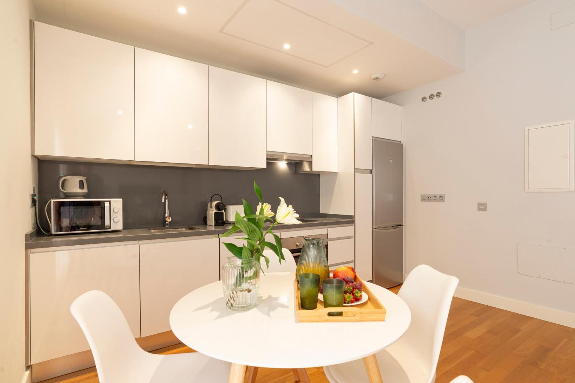 Souviron & Old Town By Ele Apartments Μάλαγα Εξωτερικό φωτογραφία
