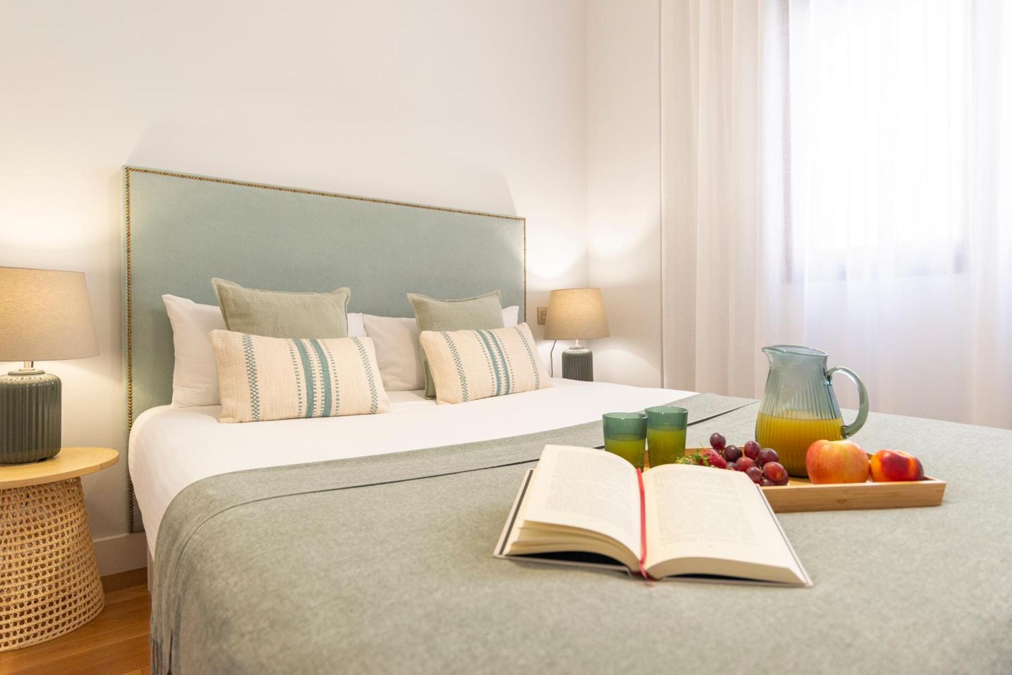 Souviron & Old Town By Ele Apartments Μάλαγα Εξωτερικό φωτογραφία