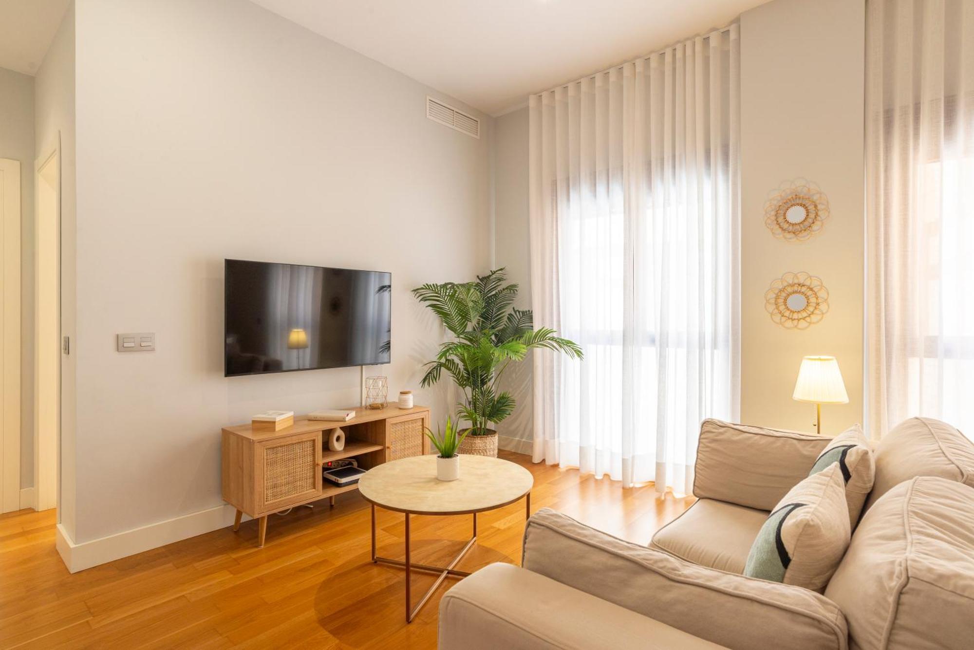 Souviron & Old Town By Ele Apartments Μάλαγα Εξωτερικό φωτογραφία
