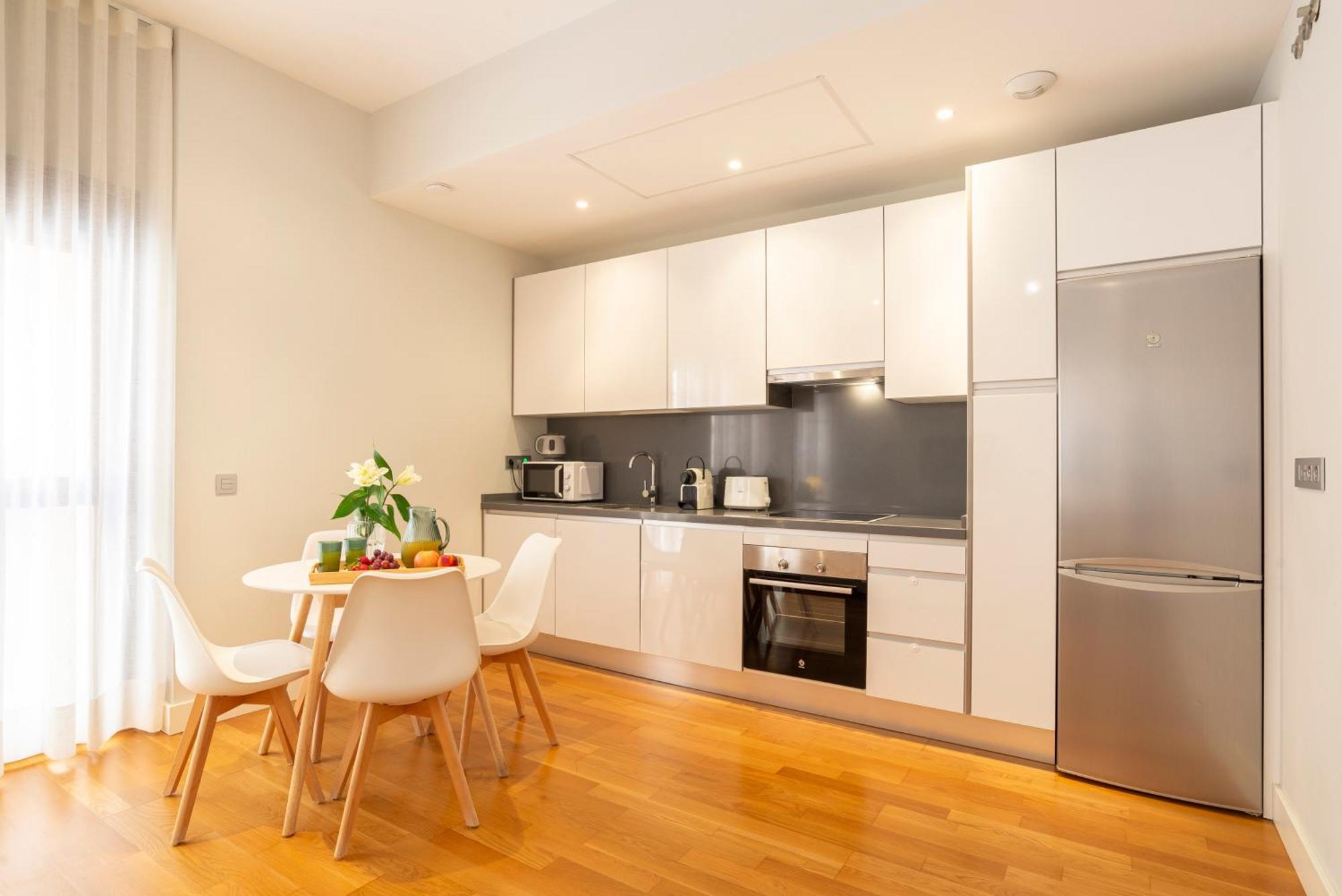 Souviron & Old Town By Ele Apartments Μάλαγα Εξωτερικό φωτογραφία