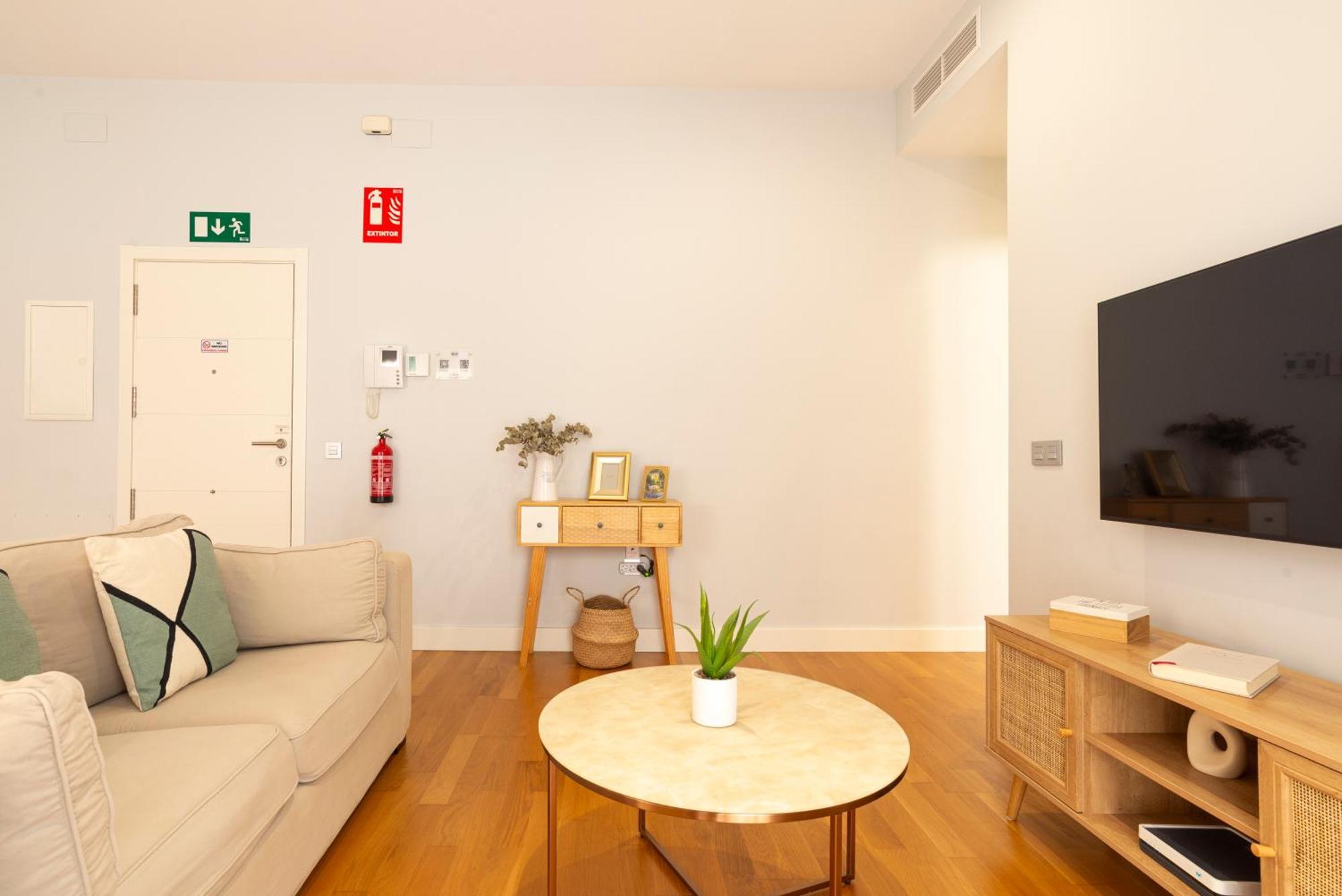 Souviron & Old Town By Ele Apartments Μάλαγα Εξωτερικό φωτογραφία